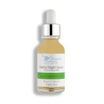 The Organic Pharmacy Retinol Night Serum 30 ml