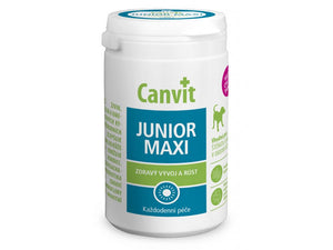 Canvit Junior MAXI 230g