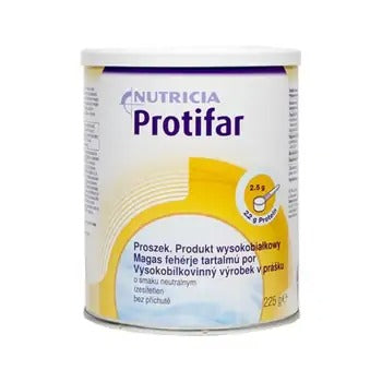 Antifar milk protein formula 225 g