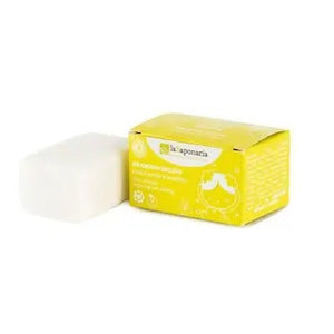 laSaponaria Solid shampoo strengthening and soothing BIO 50 g