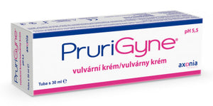 PruriGyne vulvar cream 30ml