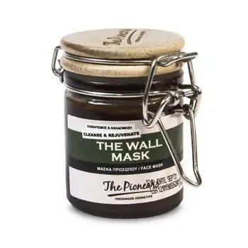 The Pionears The Wall Mask 40 ml
