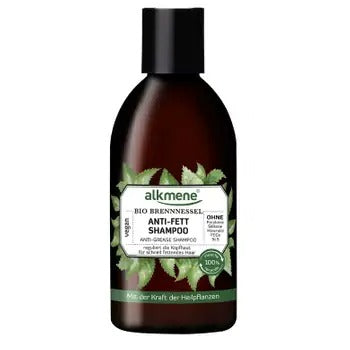 ALKMENE BIO Nettle Shampoo for oily hair 250 ml