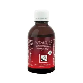 Jodaqua 200 ml