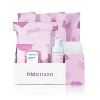 Frida Mom Postpartum Recovery Essentials Kit