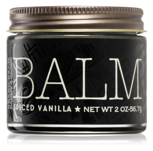 18.21 Man Made Spiced Vanilla beard balm 57 g