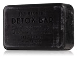 18.21 Man Made Sweet Tobacco detox soap 198 g