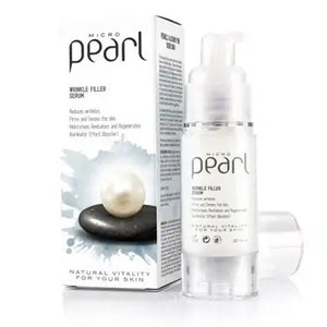 Diet esthetic Pearl skin serum 30 ml