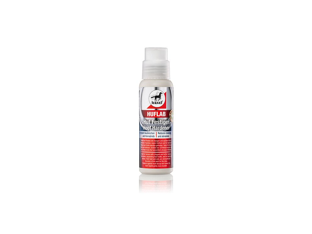 LEOVET Huflab Hoof Hardener cream 200 ml