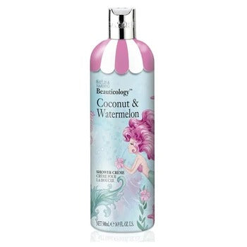 Baylis & Harding Mermaid Shower Cream 500 ml