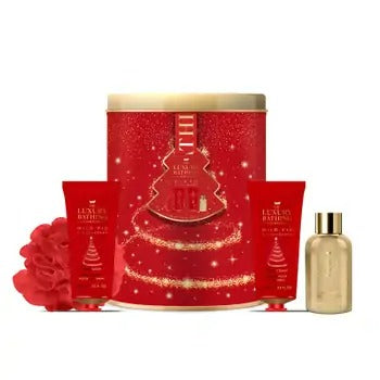 Grace Cole Body care set All A Glow 4 pcs