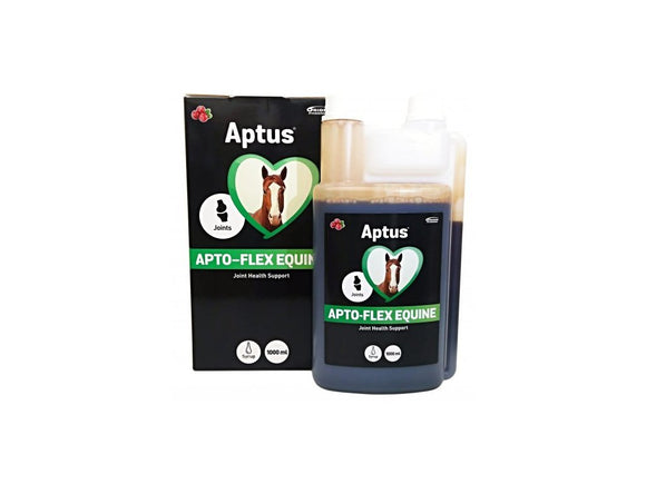 Aptus Apto-Flex Equine Joint health support syrup 1000 ml
