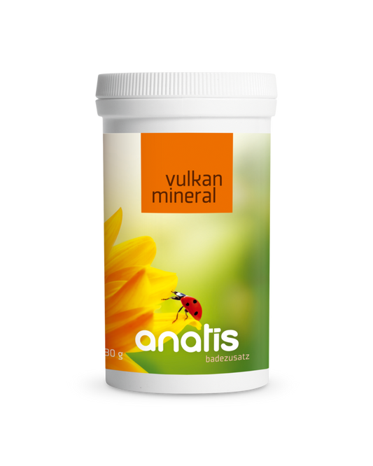 Anatis Volcano Mineral powder 130 gr