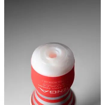 TENGA Original Vacuum Cup masturbator