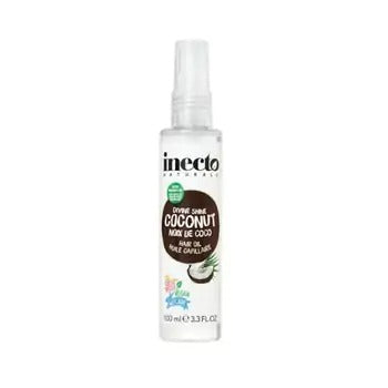 Inecto Coconut hair oil 100 ml