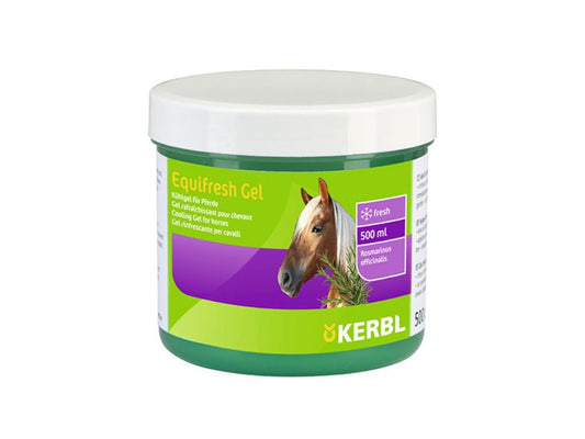 KERBL Cooling gel Equifresh 500ml