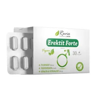 Revix Erektit Forte 30 capsules