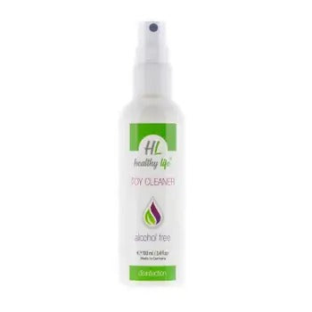 Healthy life Toy Cleaner 100 ml