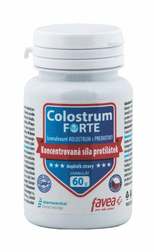Favea Colostrum Forte 60 g
