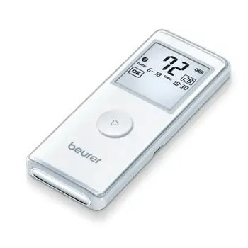 Beurer ME 90 Mobile ECG device