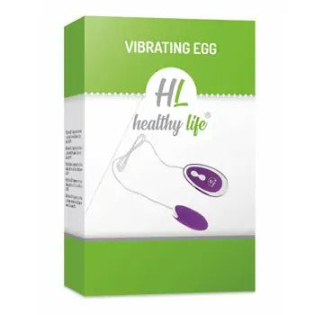 Healthy life Vibrating Egg Bullet