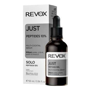 Revox Just Niacinamide 10% serum 30 ml – My Dr. XM