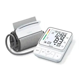 Beurer BM 51 Arm blood pressure monitor