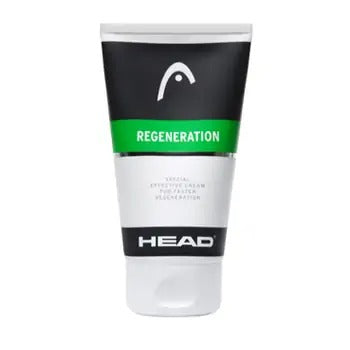HEAD Regeneration massage cream 150 ml