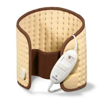 Beurer HK 49 Heating blanket for belly and back