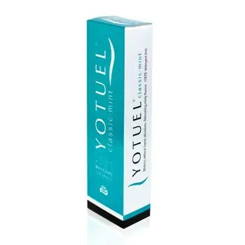Yotuel Classic whitening toothpaste 50 ml