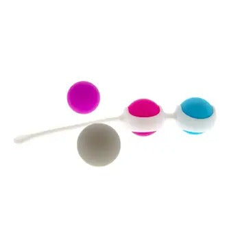 Healthy life Venus Love Balls-Ben Wa 4 pcs