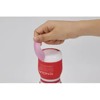 TENGA Dual Sensation Cup Masturbator My Dr. XM TENGA Dual Sensation Cup Masturbator My Dr. XM