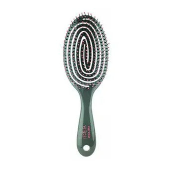 Beter Hair Detangling Brush Elipsi XL - Black