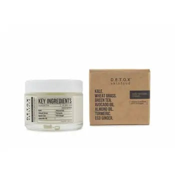 Detox Skinfood Anti-Wrinkle Cream 50 ml