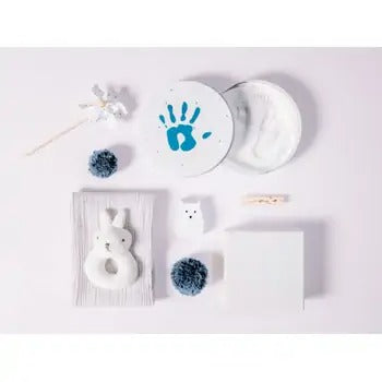 Baby Art The Magic Box Round Essentials set