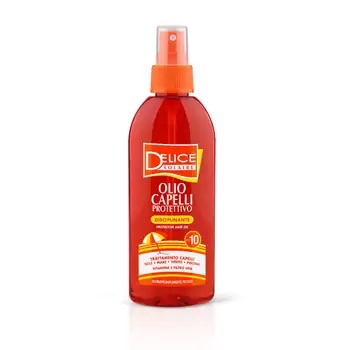 Delice Solaire Hair Sun Oil SPF10 - 150 ml