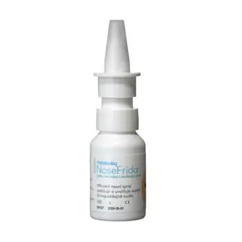 Fridababy NoseFrida nasal spray 20 ml – My Dr. XM