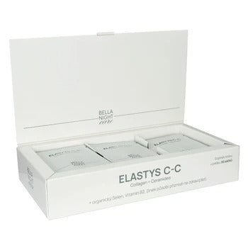 Bella NIGHT Care ELASTYS CC 30 bags