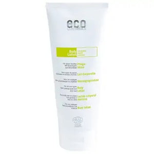 Eco Cosmetics Regenerating body lotion BIO 200 ml