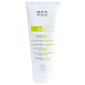 Eco Cosmetics Regenerating body lotion BIO 200 ml