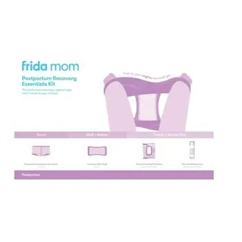 Frida Mom Postpartum Recovery Essentials Kit