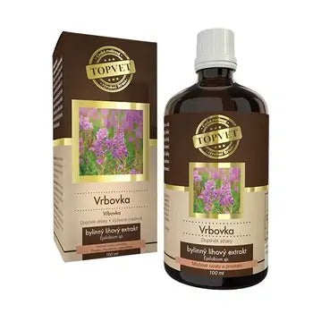 Topvet Vrbovka extract 100 ml