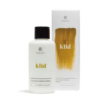 KLARA ROTT Calm Balancing herbal tonic BIO for normal and mature skin 100 ml