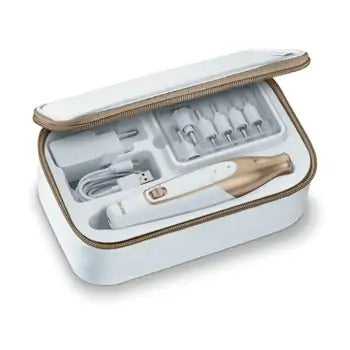 Beurer MP 64 Manicure / pedicure set