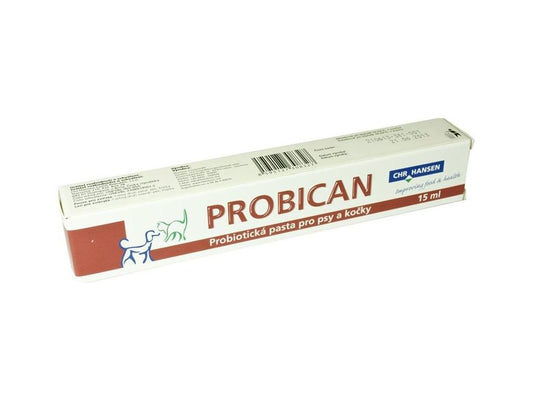 Probican paste 15ml