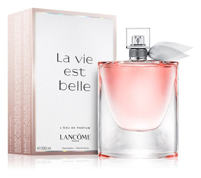 Lancôme La Vie Est Belle L'Eau de Parfum