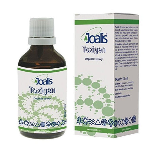 Joalis Toxigen 50 ml