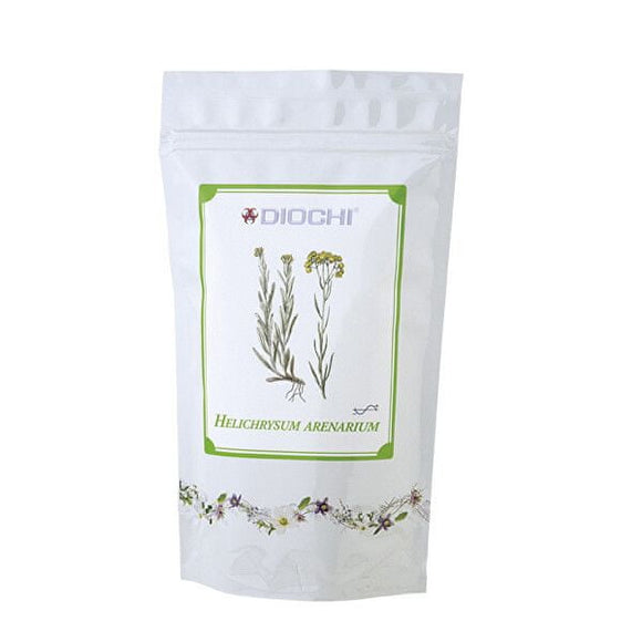 Diochi Helichrysum arenarium - tea 60 g