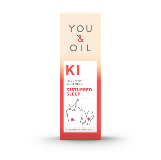 You & Oil KI Disturbed Sleep 5 ml