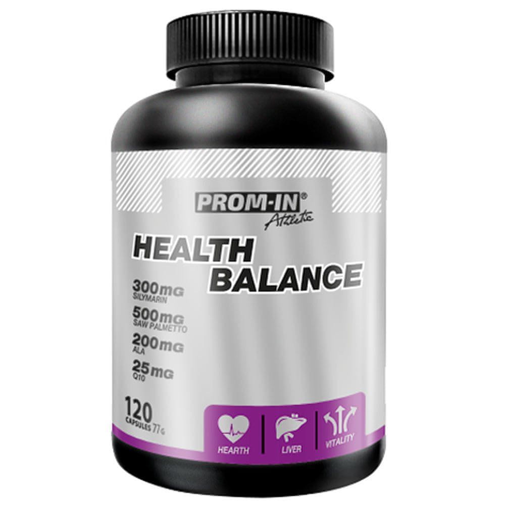 Prom-IN Health Balance 120 capsules